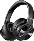 Hybrid Noise Cancelling Bluetooth Over Ear Headphones I20103