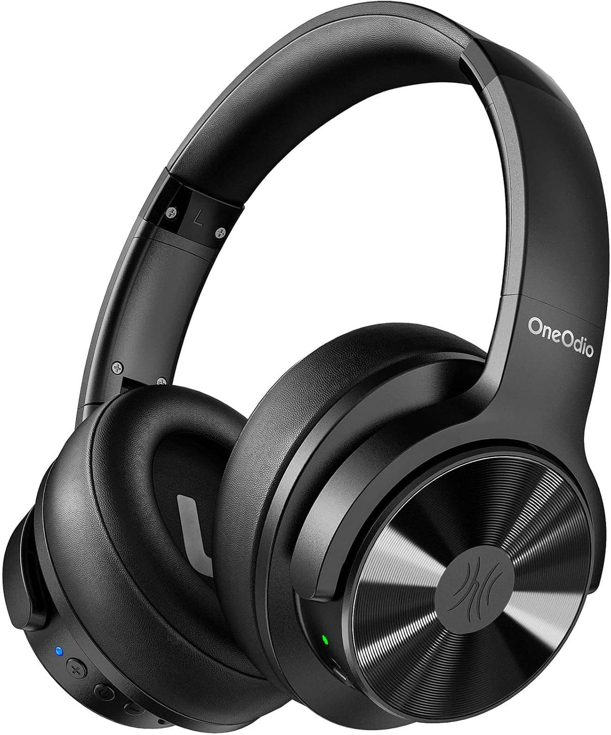 Hybrid Noise Cancelling Bluetooth Over Ear Headphones I20103