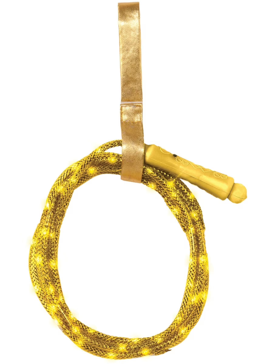 Light-Up Lasso Child Costume Accessory J666705