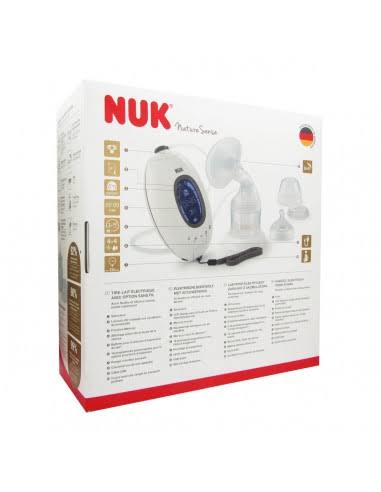 Rechargeable Electric Milk Extractor B91923