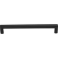 Matte Black Square Arch Pull Bar Multipack B1485