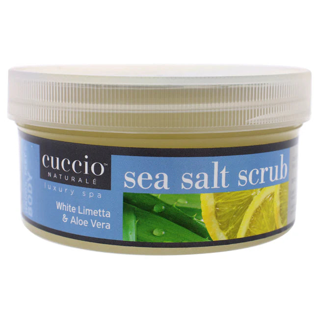 19.5 oz Sea Salt Scrub J327431