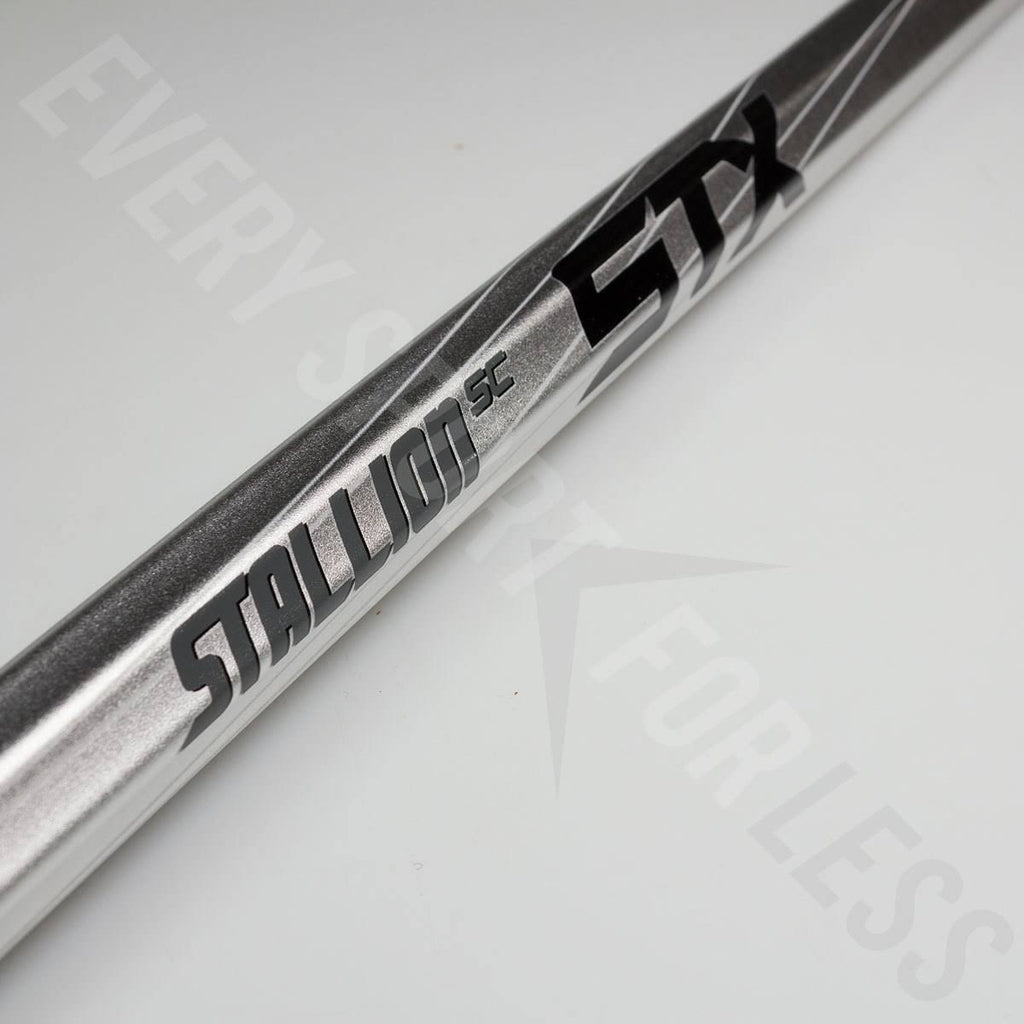 Scandium Attack Lacrosse Shaft Q684