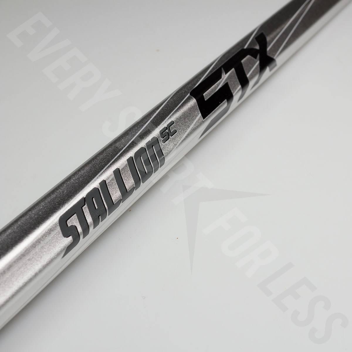 Scandium Attack Lacrosse Shaft Q684