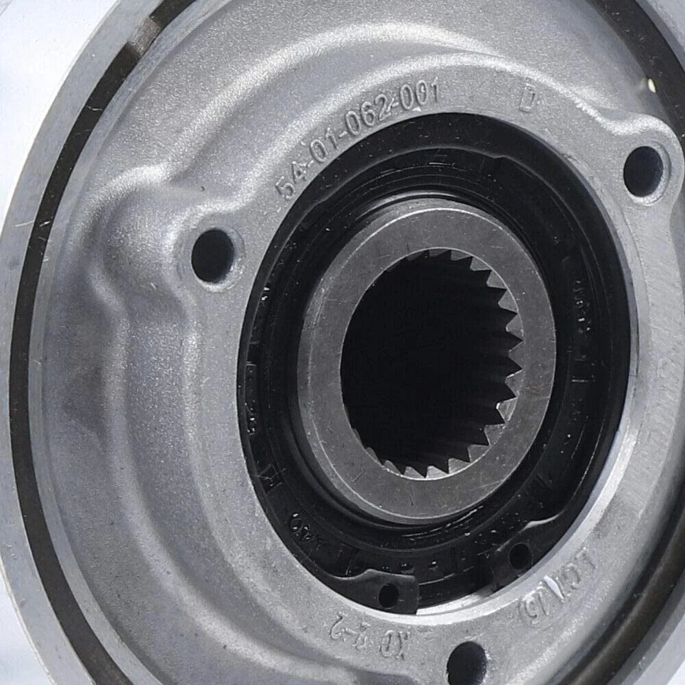 Coupling Assembly for Hyundai Santa Fe O11496