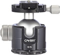 G5 Low Profile Ball Head Tripod Head Camera Mount P117984