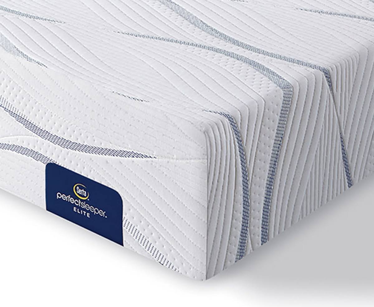 Foam Mattress C37600