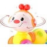 Musical Baby Toys with Rattle for 6 to 12 Months H591