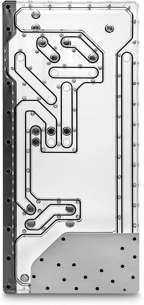 Distroplate, D-RGB, Plexi Q745507
