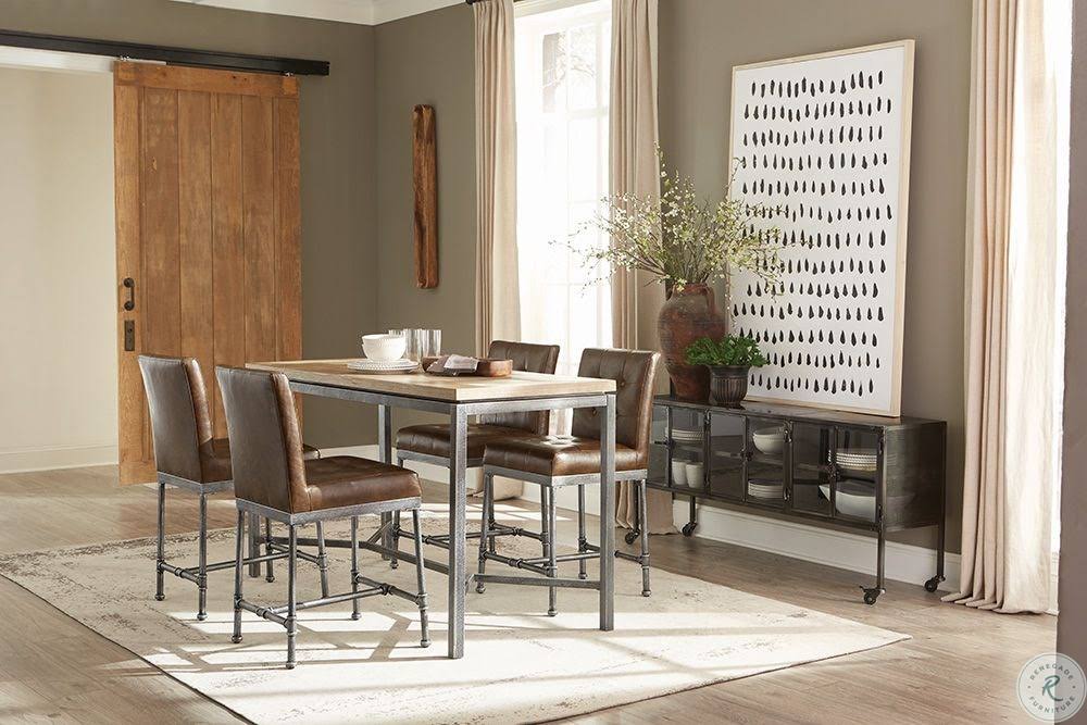 Accent Cabinet F8441