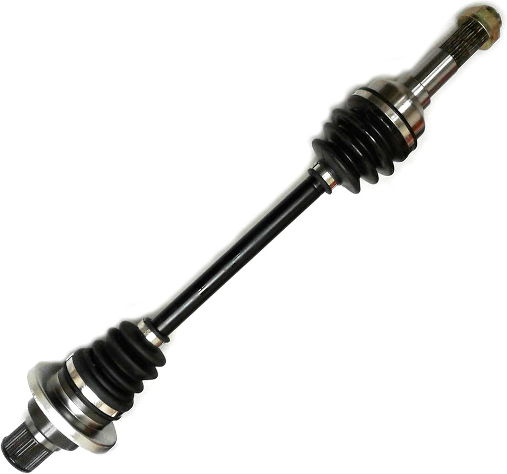 Rear Left CV Axle Pack of 2 O469