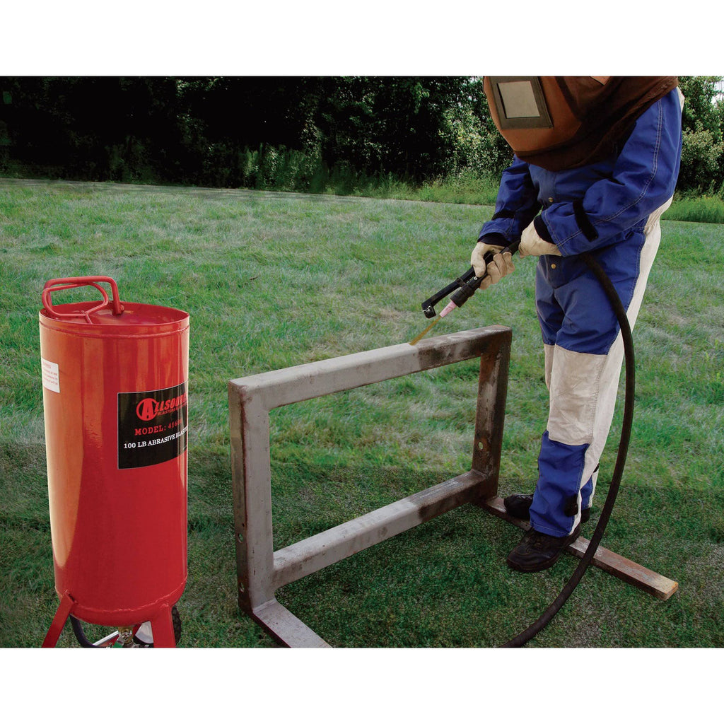 100 lb. Pressure Blaster E395