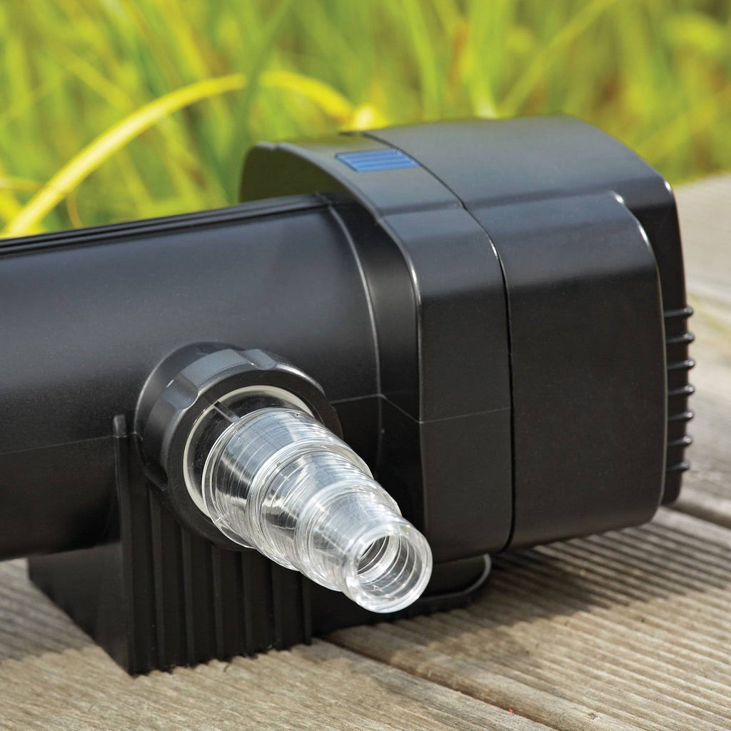 UV Clarifier B99697