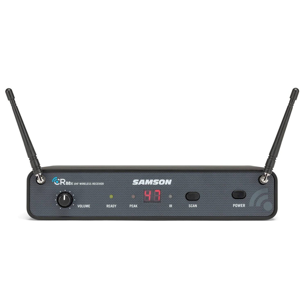 Wireless Guitar System R193670