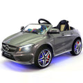 12V Battery Ride on Toy Car with LED Lights W11954