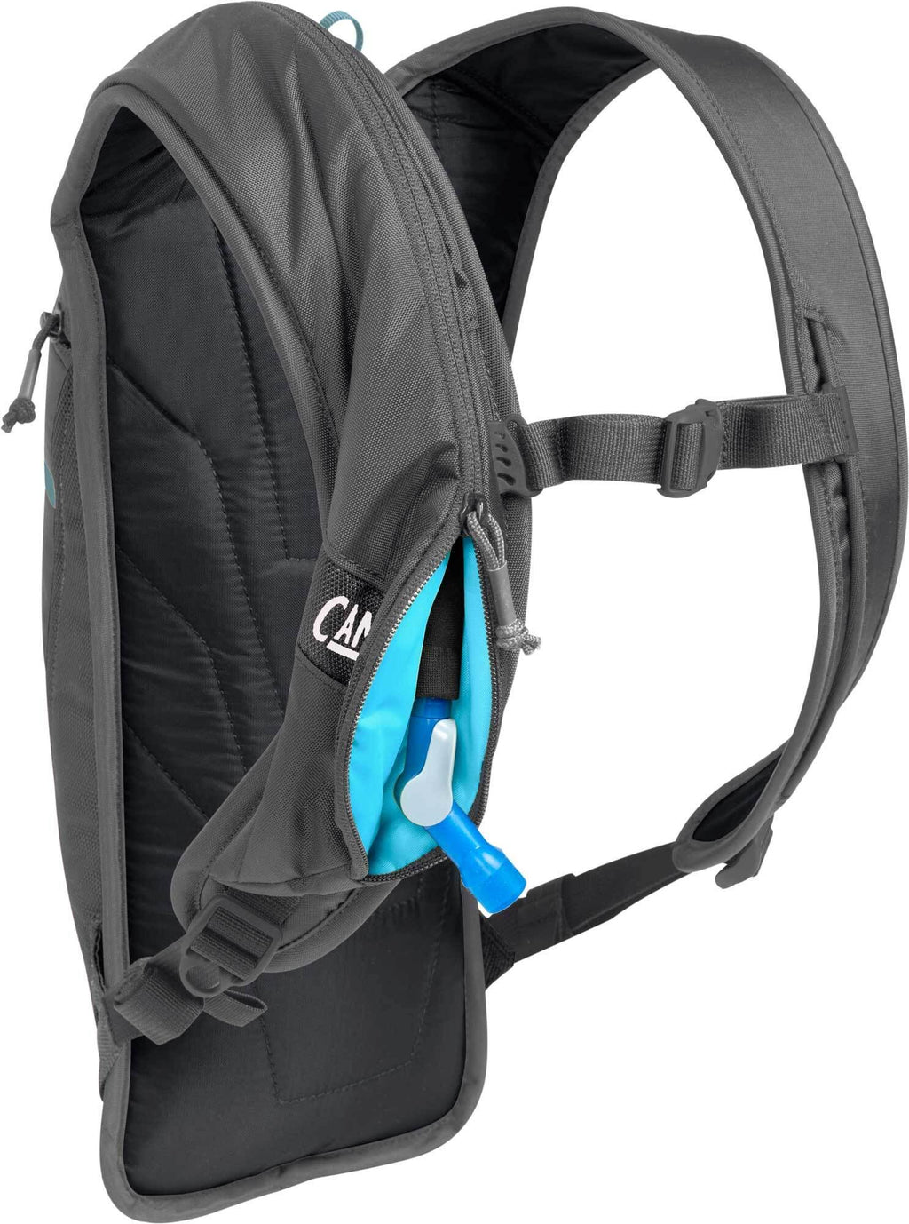 Graphite / White Winter Hydration Pack G775