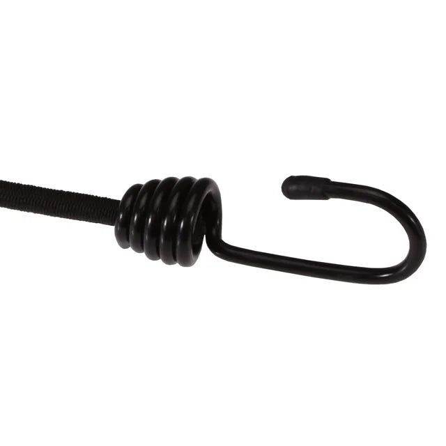Black Bungee Cords (bundle of 10) D88013