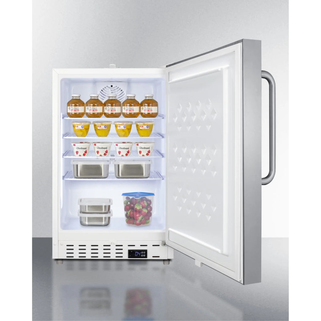 Freestanding Refrigerator G4207