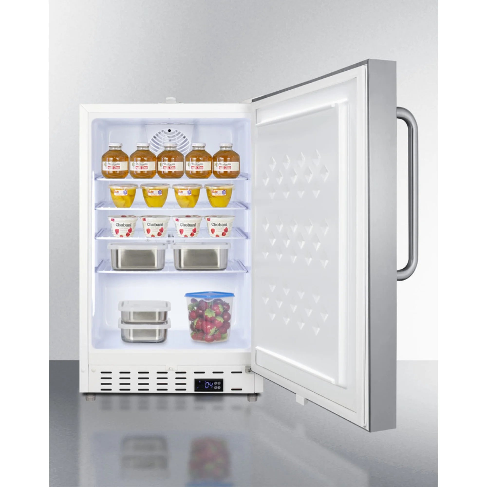 Freestanding Refrigerator G4207