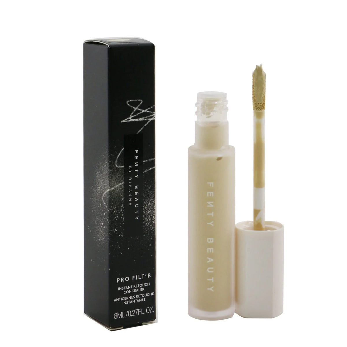 Concealer - #220 (Light Medium With Warm Undertone) 8ml/0.27oz I456