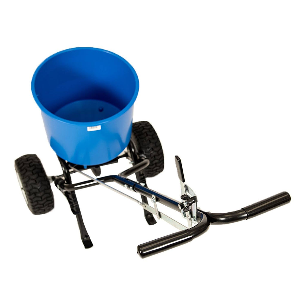 40 lb Capacity Drop Spreader U230