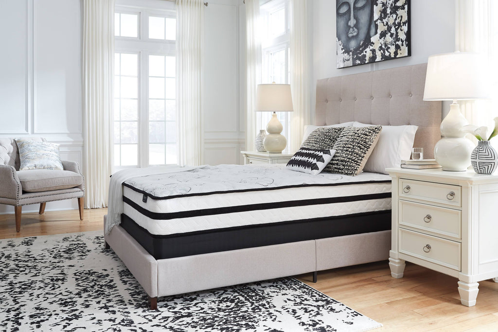 King Hybrid Mattress C93564