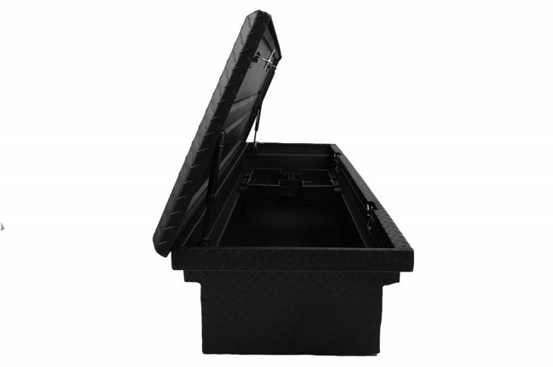 Single Lid Crossover Tool Box C117