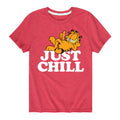 Toddler And Youth Short Sleeve Graphic T-Shirt M433189