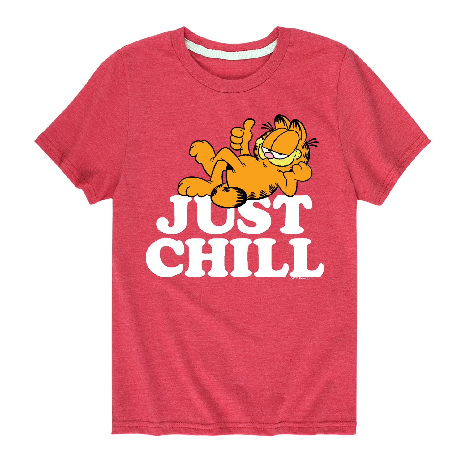 Toddler And Youth Short Sleeve Graphic T-Shirt M433189