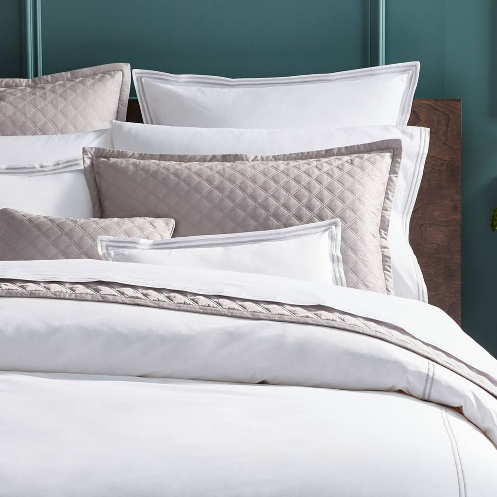 Italian Percale King Sham P1434