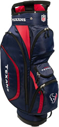 Houston Texans Golf Cart Bag P83133