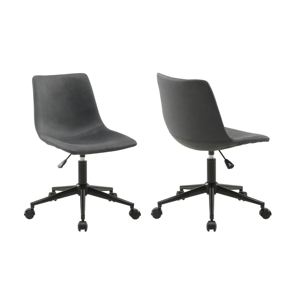 Tan Task Chair Z484