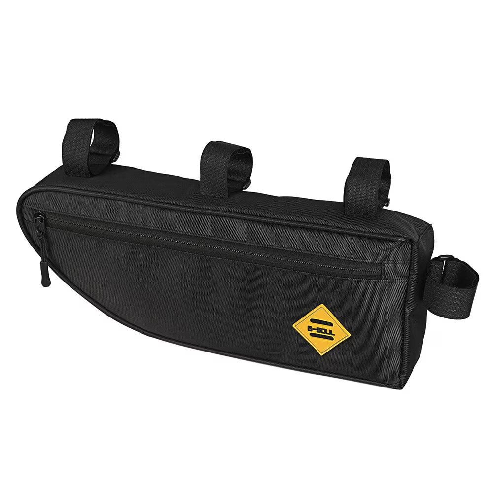 Waterproof Bicycle Triangle Frame Bag E78122