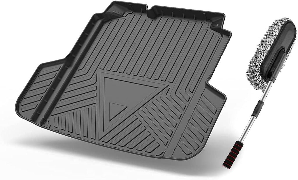 Cargo Mat Liner Trunk Liner Pack of 2 U3435