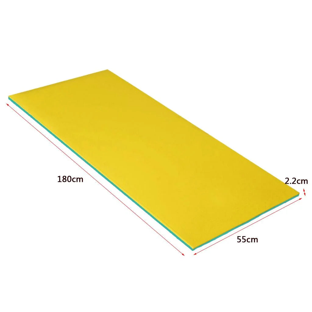 Floating Pad Mattress E148415