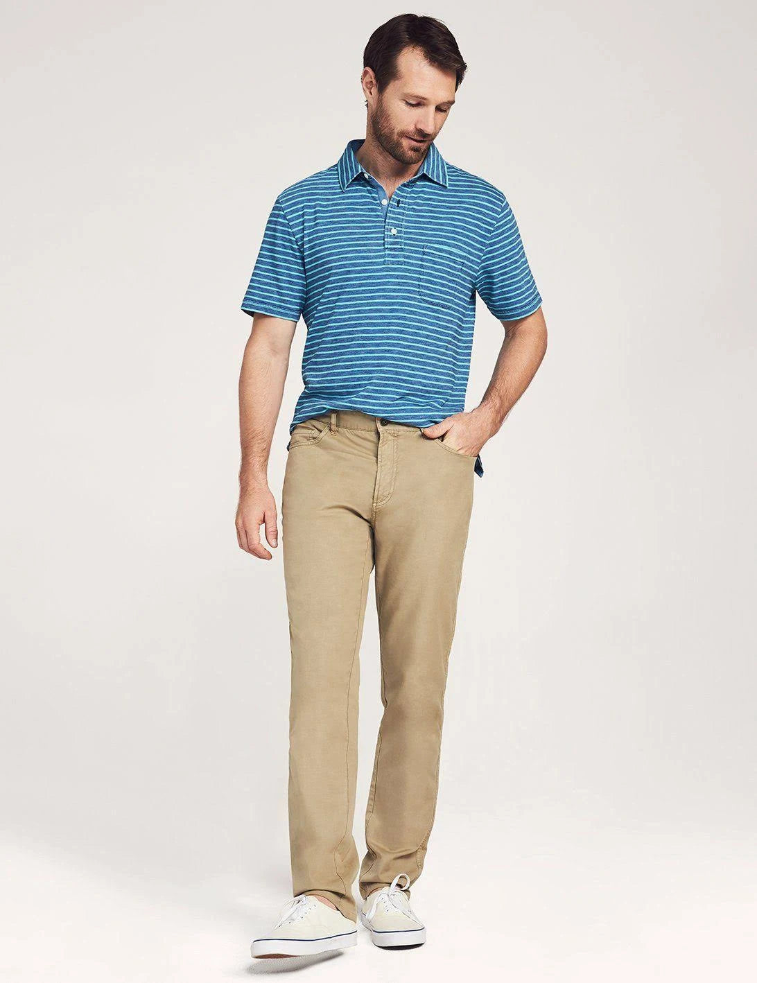 Men's 5-Pocket 32 A76395