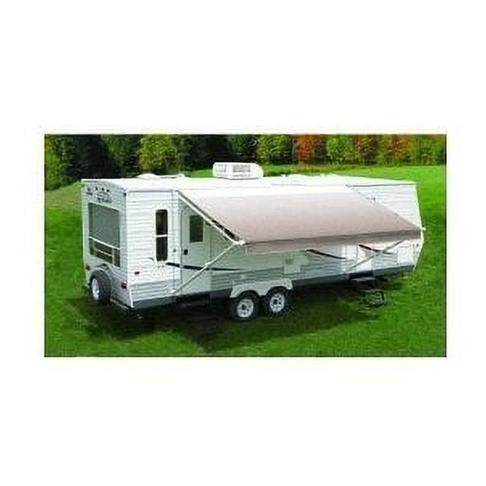 RV Patio Spring Assisted Awning C250