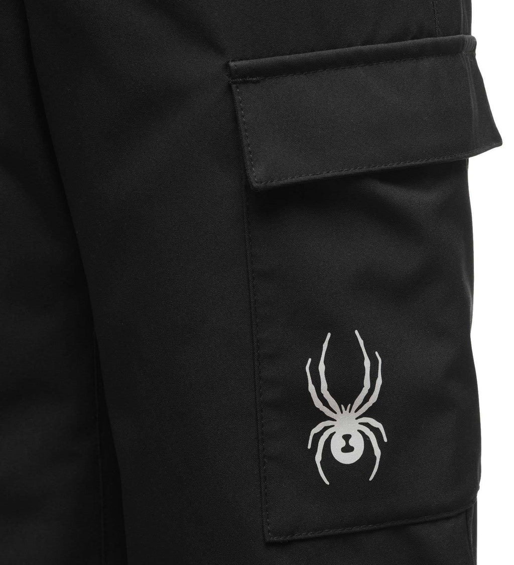 Boys Mini Propulsion Pant B5302