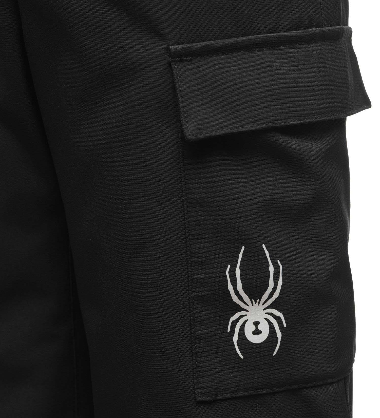 Boys Mini Propulsion Pant B5302
