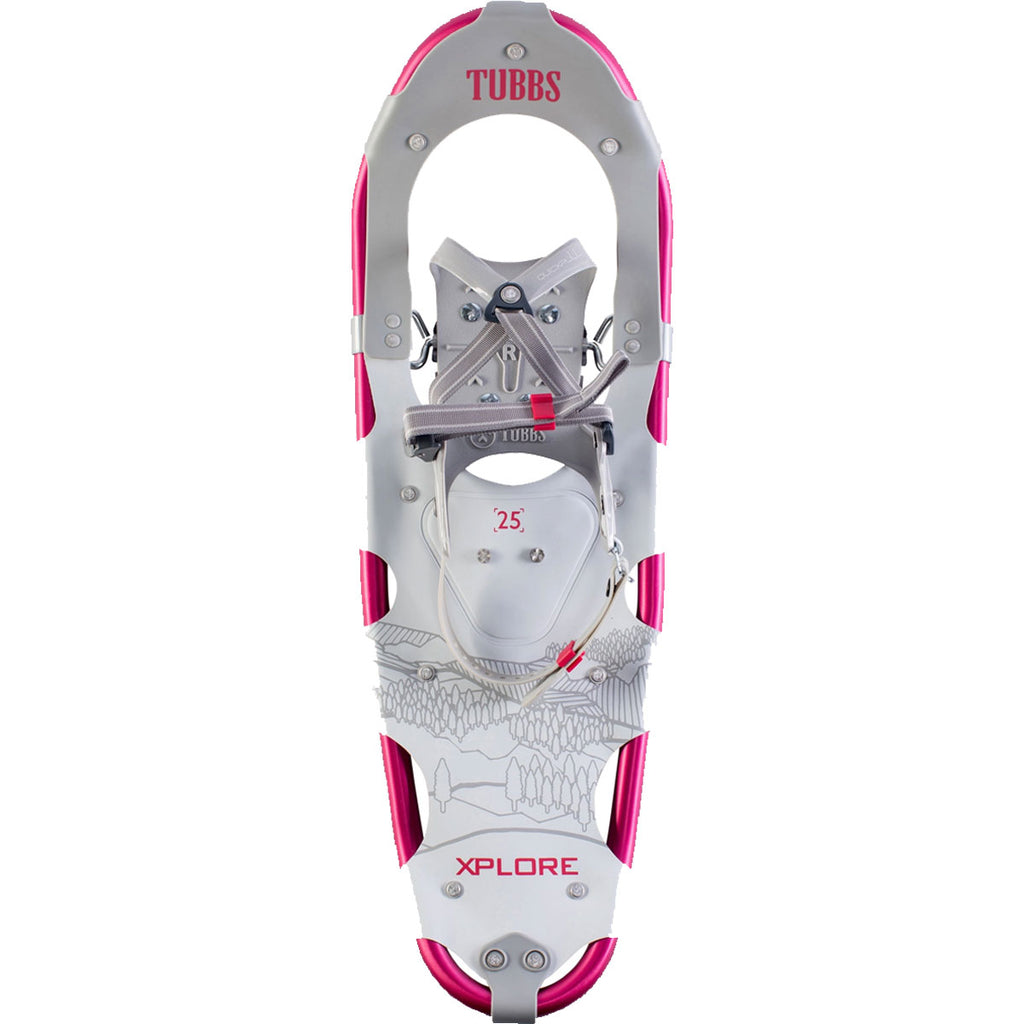 Women's Snowshoe Kit Z17238