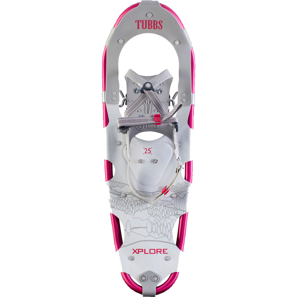 Women's Snowshoe Kit Z17238