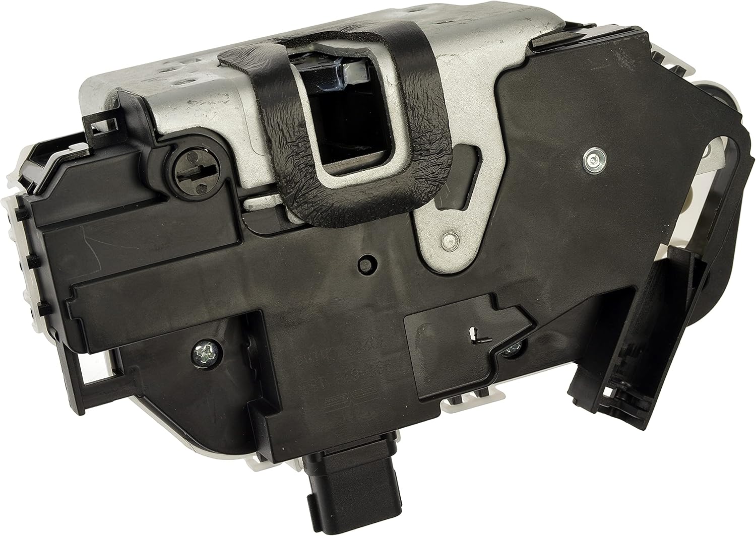 Rear Passenger Side Door Lock Actuator Motor M60043