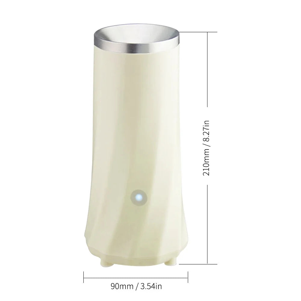 Automatic Eggs Roll Machine Electric Eggs Cooker T545