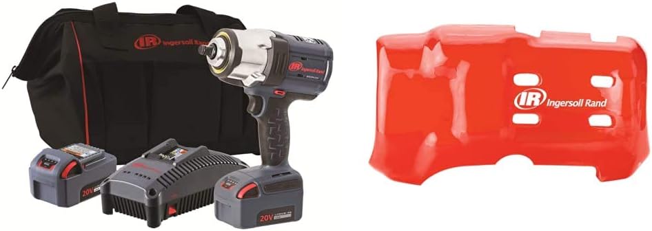 1/2" 20V Cordless Impact Wrench G243