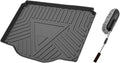 Cargo Mat Liner Trunk Liner Pack of 2 U3435