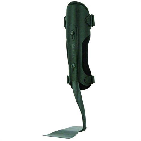 X-Large Left AFO Brace J528250