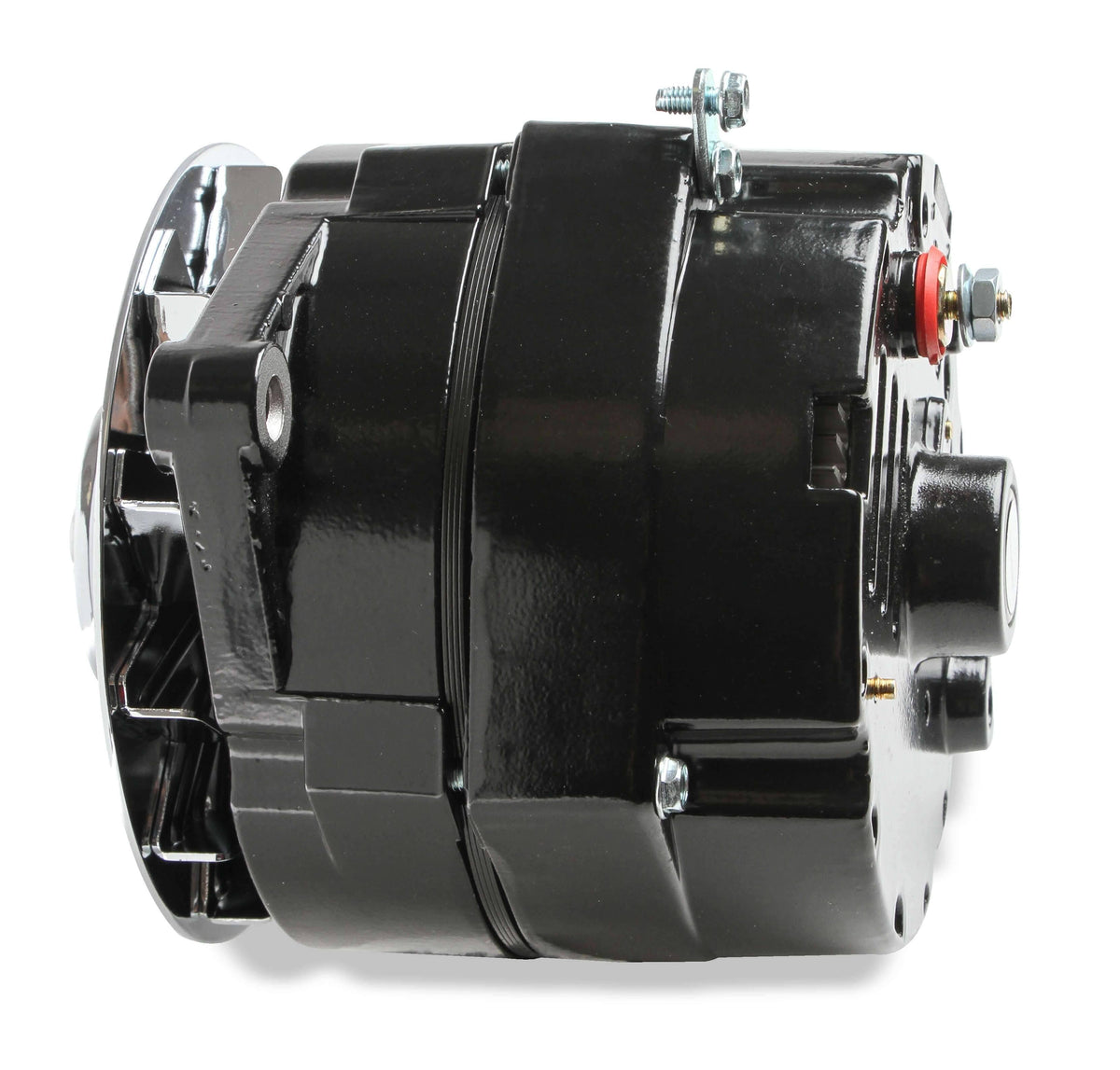 Alternator GM 100 Amp V-Belt Black V606210