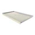Single Threshold Shower Base Q528115