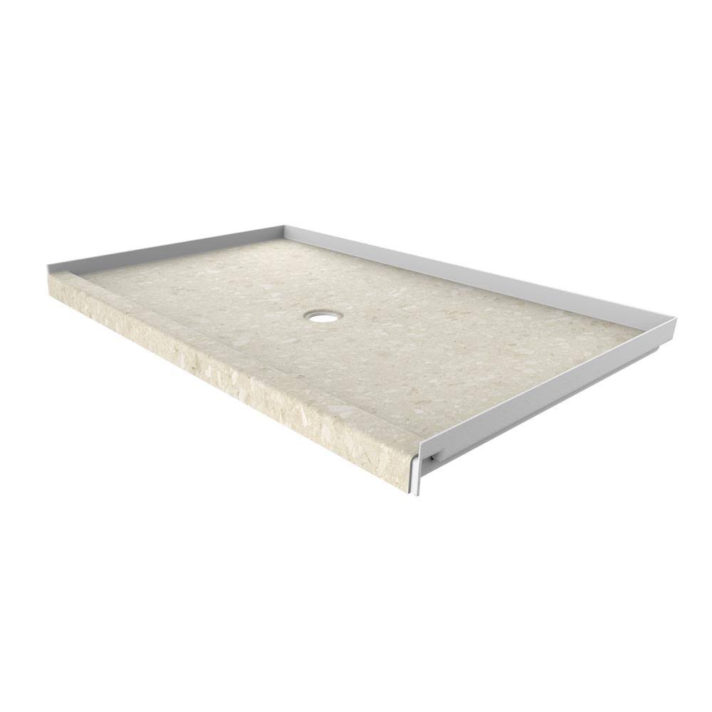 Single Threshold Shower Base Q528115