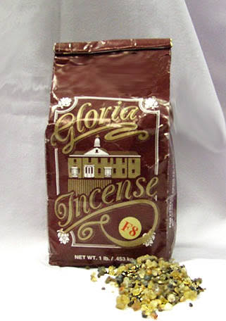 Incense C7438